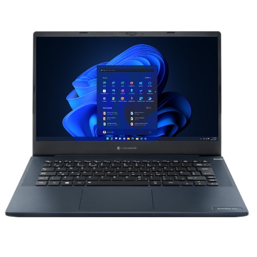Business Laptops