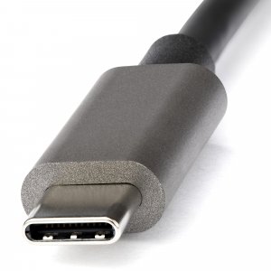 StarTech.com 6.6ft (2m) USB C to HDMI Cable 4K 60Hz w/ HDR10 - Ultra HD USB Type-C to 4K HDMI 2.0b Video Adapter Cable - USB-C to HDMI HDR Monitor/Display Converter - DP 1.4 Alt Mode HBR3