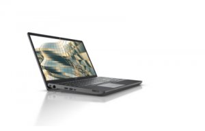 Fujitsu LIFEBOOK A3511 Intel® Core™ i3 i3-1115G4 Laptop 39.6 cm (15.6") 8 GB DDR4-SDRAM 256 GB SSD Wi-Fi 6 (802.11ax) Windows 11 Pro Black