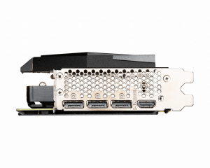 MSI GAMING RTX 3080 Z TRIO 10G LHR graphics card NVIDIA GeForce RTX 3080 10 GB GDDR6X