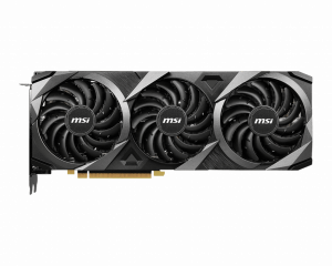 MSI VENTUS RTX 3080 3X PLUS 12G OC LHR NVIDIA GeForce RTX 3080 12 GB GDDR6X