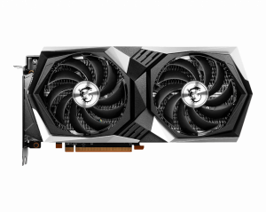 MSI GAMING Radeon RX 6650 XT X 8G AMD 8 GB GDDR6
