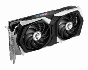 MSI GAMING Radeon RX 6650 XT X 8G AMD 8 GB GDDR6