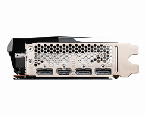 MSI GAMING Radeon RX 6650 XT X 8G AMD 8 GB GDDR6