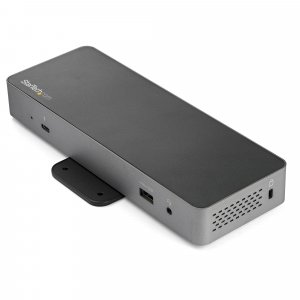 StarTech.com Docking Station Mount - Steel - TAA