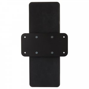 StarTech.com Docking Station Mount - Steel - TAA