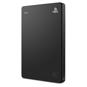 Seagate Game Drive STGD2000200 external hard drive 2 TB 2.5″ Micro-USB B 3.2 Gen 1 (3.1 Gen 1) Black