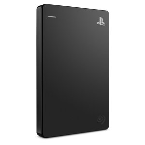 Seagate Game Drive STGD2000200 external hard drive 2 TB 2.5" Micro-USB B 3.2 Gen 1 (3.1 Gen 1) Black