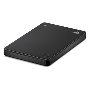 Seagate Game Drive STGD2000200 external hard drive 2 TB 2.5" Micro-USB B 3.2 Gen 1 (3.1 Gen 1) Black