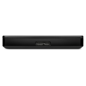 Seagate Game Drive STGD2000200 external hard drive 2 TB 2.5" Micro-USB B 3.2 Gen 1 (3.1 Gen 1) Black