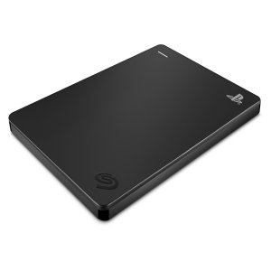 Seagate Game Drive STGD2000200 external hard drive 2 TB 2.5" Micro-USB B 3.2 Gen 1 (3.1 Gen 1) Black