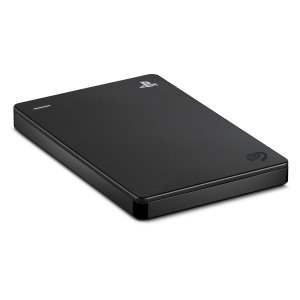 Seagate Game Drive STGD2000200 external hard drive 2 TB 2.5" Micro-USB B 3.2 Gen 1 (3.1 Gen 1) Black
