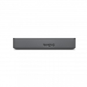 Seagate Basic external hard drive 4 TB 2.5" 3.2 Gen 1 (3.1 Gen 1) Silver