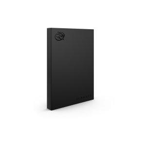 Seagate Game Drive FireCuda external hard drive 2 TB Micro-USB B 3.2 Gen 1 (3.1 Gen 1) Black