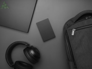 Seagate Game Drive FireCuda external hard drive 2 TB Micro-USB B 3.2 Gen 1 (3.1 Gen 1) Black