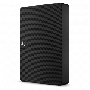 Seagate Expansion STKM4000400 external hard drive 4 TB 2.5″ 3.2 Gen 1 (3.1 Gen 1) Black