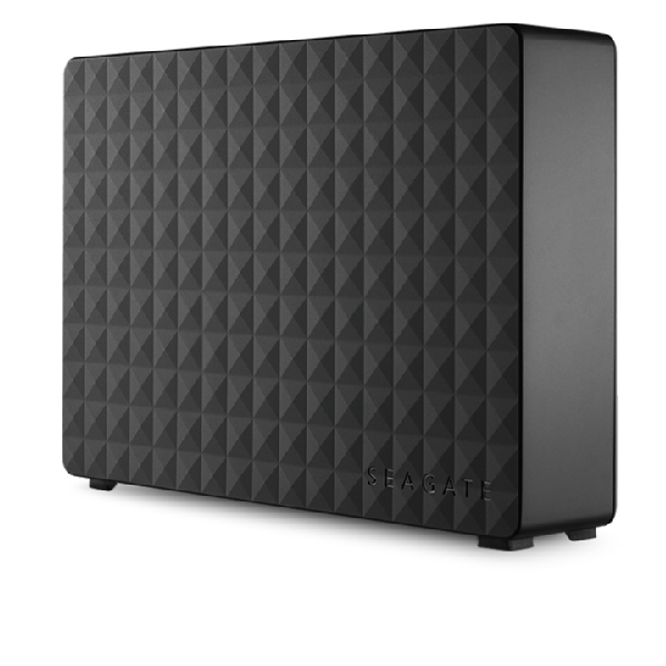 Seagate Expansion 18 TB Desktop External Hard Drive, Black
