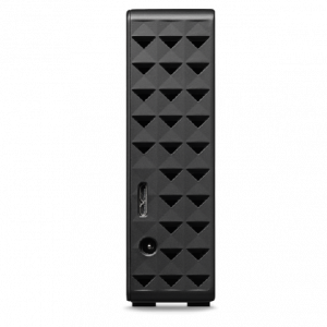 Seagate Expansion 18 TB Desktop External Hard Drive, Black