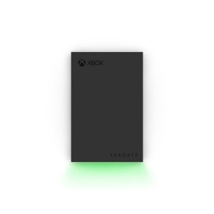 Seagate Game Drive external hard drive 4 TB 3.2 Gen 1 (3.1 Gen 1) Black