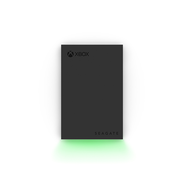 Seagate Game Drive external hard drive 4 TB 3.2 Gen 1 (3.1 Gen 1) Black