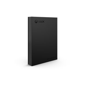 Seagate Game Drive external hard drive 4 TB 3.2 Gen 1 (3.1 Gen 1) Black