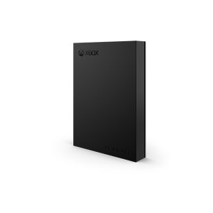 Seagate Game Drive external hard drive 4 TB 3.2 Gen 1 (3.1 Gen 1) Black
