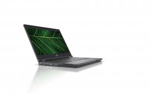 Fujitsu LIFEBOOK E5411 Intel® Core™ i5 i5-1135G7 Laptop 35.6 cm (14″) Full HD 8 GB DDR4-SDRAM 256 GB SSD Wi-Fi 6 (802.11ax) Windows 10 Pro Grey