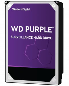 Western Digital WD Purple internal hard drive 14 TB 7200 RPM 3.5″ Serial ATA
