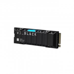 Western Digital Black WD_BLACK SN850 - 1 TB