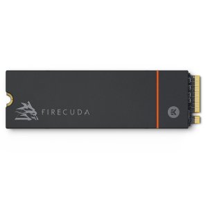 Seagate FireCuda 530 500 GB M.2 PCI Express 4.0 NVMe 3D TLC