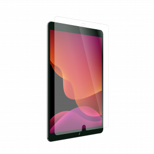 ZAGG Glass Elite+ Apple iPad 10.2" (Gen 7&8) Screen