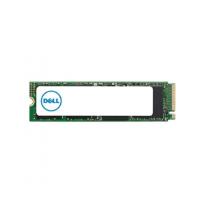 DELL 400-BLCK internal solid state drive 480 GB M.2 Serial ATA III
