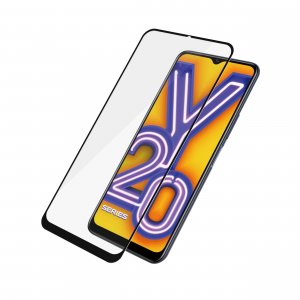 PanzerGlass ® Screen Protector Vivo Y20 | Oppo A15