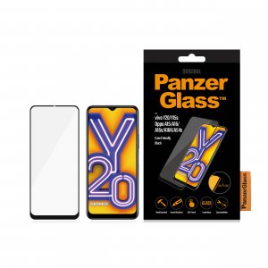 PanzerGlass ® Screen Protector Vivo Y20 | Oppo A15