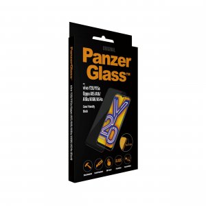 PanzerGlass ® Screen Protector Vivo Y20 | Oppo A15