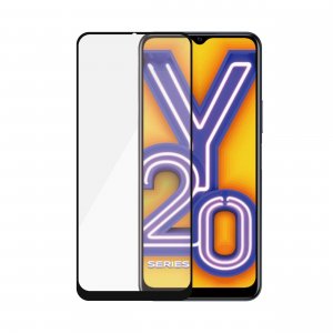 PanzerGlass ® Screen Protector Vivo Y20 | Oppo A15