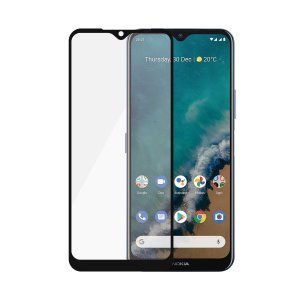 PanzerGlass ® Screen Protector Nokia G50