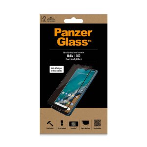 PanzerGlass ® Screen Protector Nokia G50