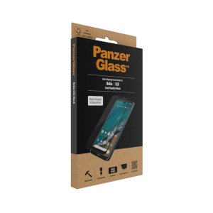 PanzerGlass ® Screen Protector Nokia G50