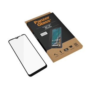 PanzerGlass ® Screen Protector Nokia G50