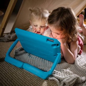 GEAR4 D3O Orlando Kids Tablet Apple iPad 10.2 Blue