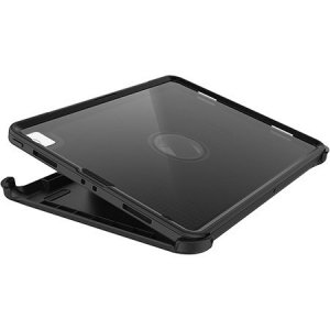 OtterBox Defender Series for Apple iPad Pro (12.9-inch) (5th gen), black