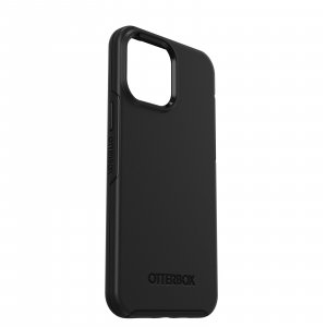 OtterBox Symmetry Plus Series for Apple iPhone 13 Pro Max, black