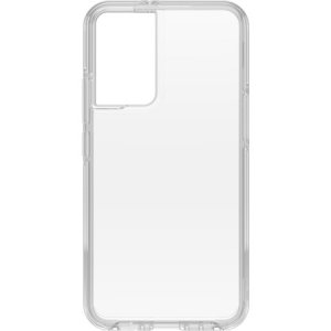 OtterBox Symmetry Clear Series for Samsung Galaxy S22+, transparent