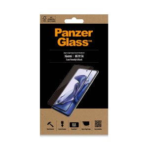 PanzerGlass ® Screen Protector Xiaomi Mi 11t 5G