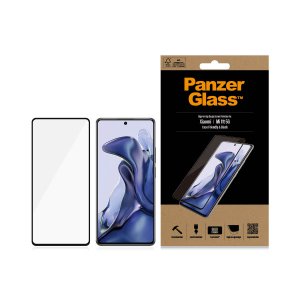 PanzerGlass ® Screen Protector Xiaomi Mi 11t 5G
