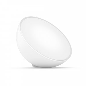 Philips Hue White and colour ambience Go portable accent light