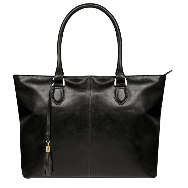 dbramante1928 Sophie Amalienborg 15" - Black