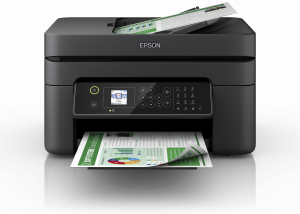 Epson WorkForce WF-2840DWF