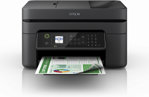 Epson WorkForce WF-2840DWF